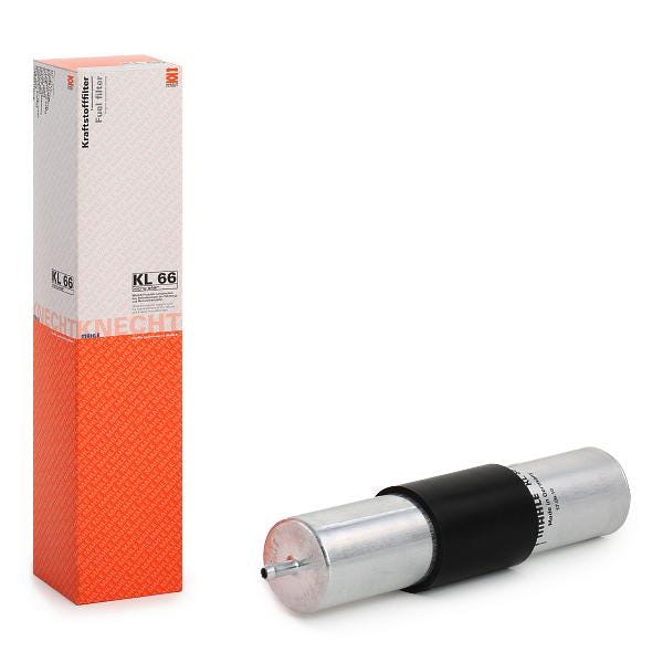 Brandstoffilter  5'E39, 7'E38 Benzine