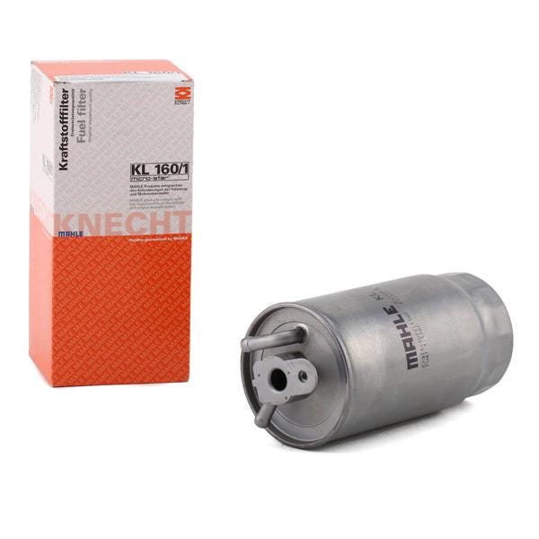 Brandstoffilter commonrail diesel E53 X5