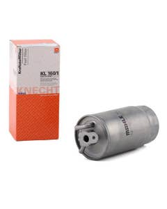 Brandstoffilter commonrail diesel E53 X5