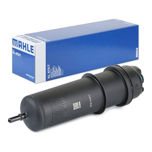 Brandstoffilter diesel G30,31,32,11,12,01