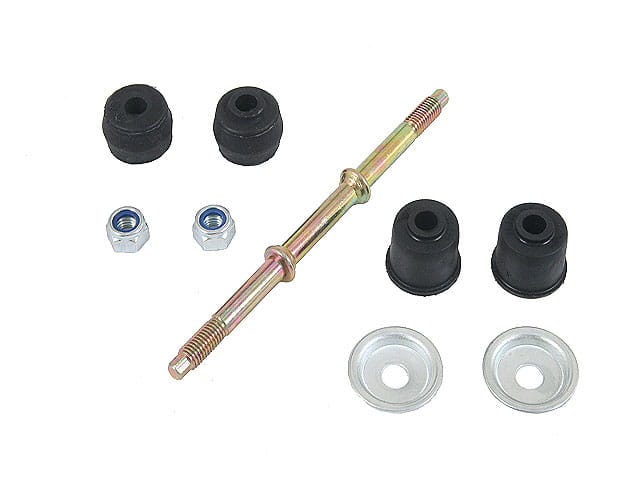 Stabilisatorstangset V 700 900 (voor alluminium draagarm)