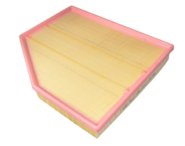 Luchtfilter E60, E61, E63, E64