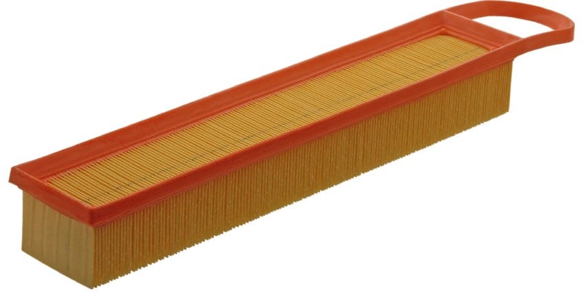 Luchtfilter R55/R56/R57/R58/R59/R60/R61