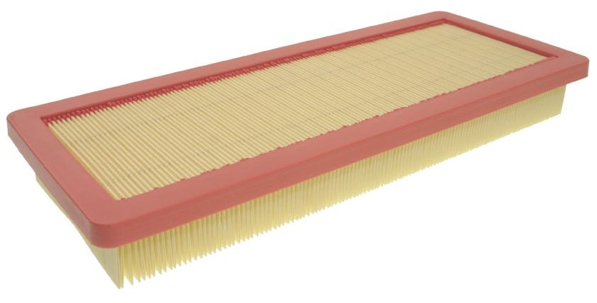 Luchtfilter R55/R56/R57