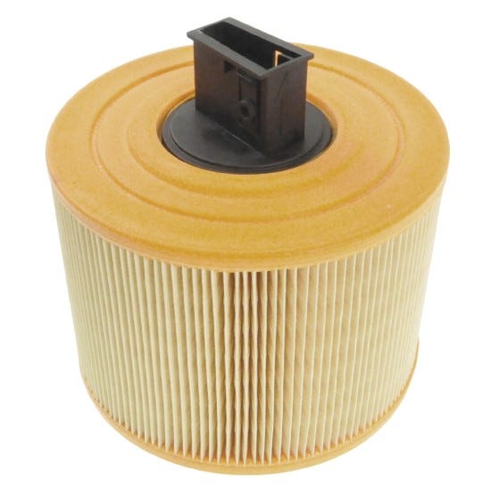 Luchtfilter N52,N52N,N53 en N53N motoren