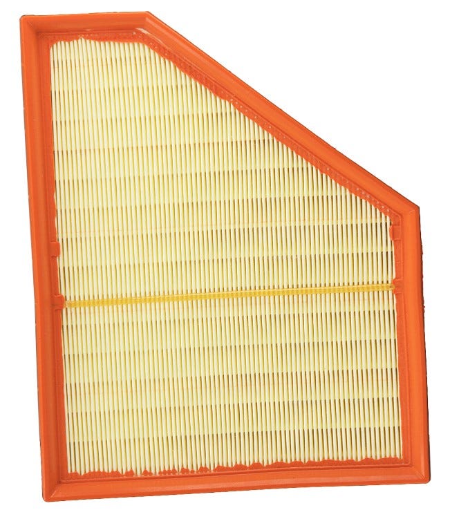 Luchtfilter  BMW X5 E70 4.8i Links