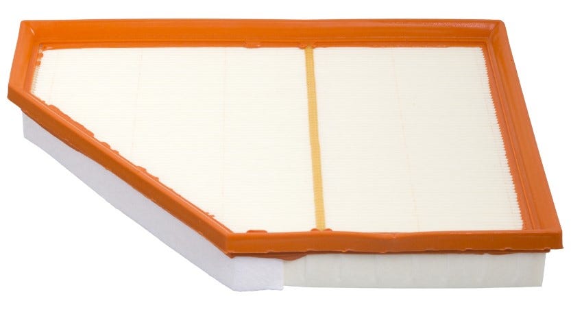 Luchtfilter  X5 E70 4.8i Rechts