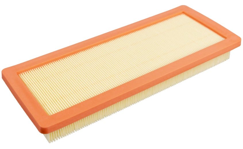 Luchtfilter R55/R56/R57/R58/R59/R60/R61