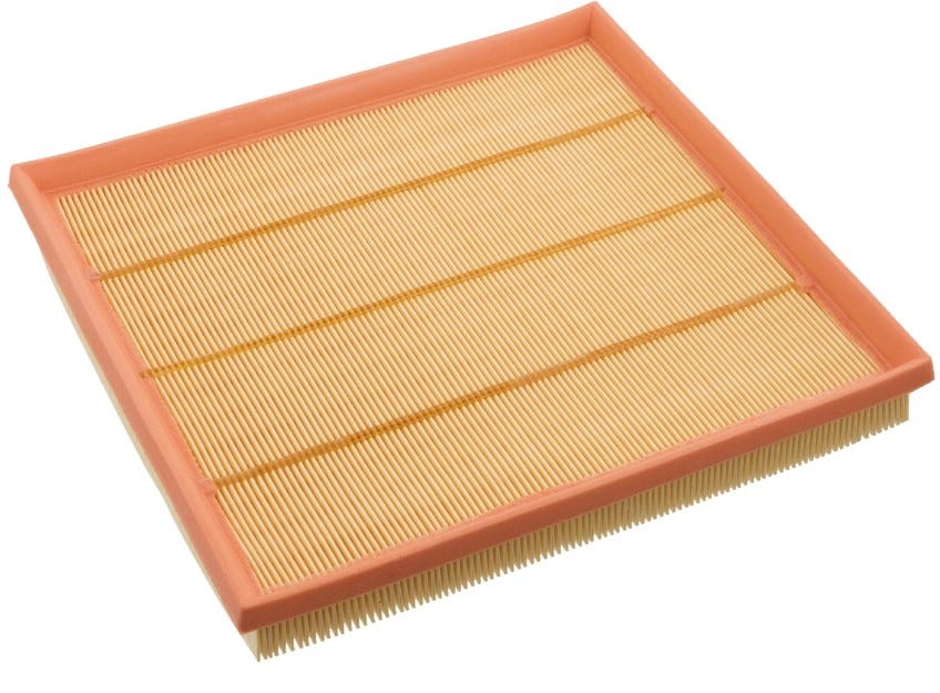 Luchtfilter F10 535i, F07 3.5i etc.