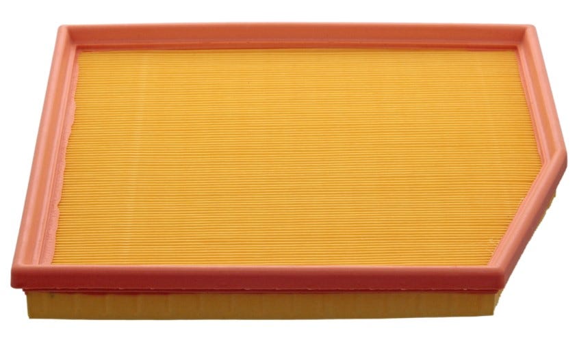 Luchtilter E88,E90/92/93 N55