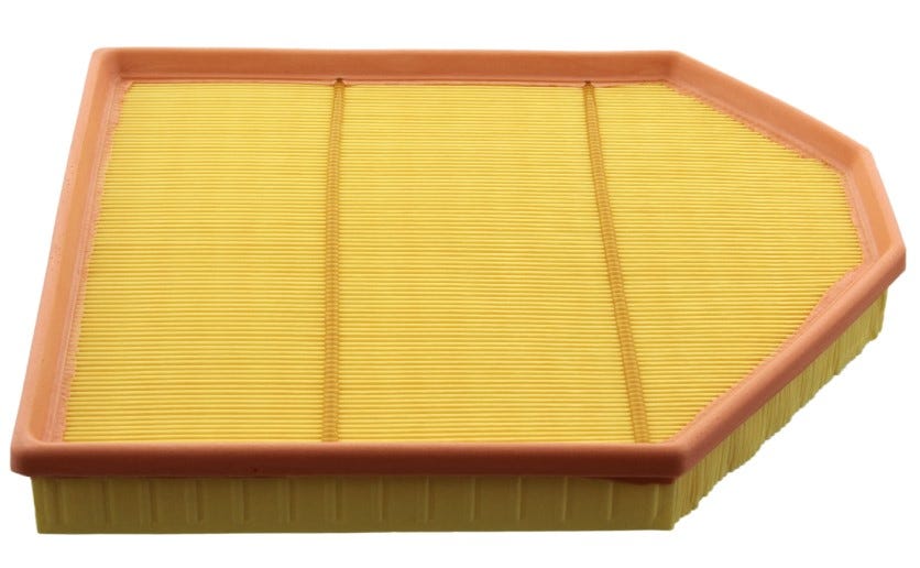 Luchtfilter X3 F25 '11- X4 F26 '14-