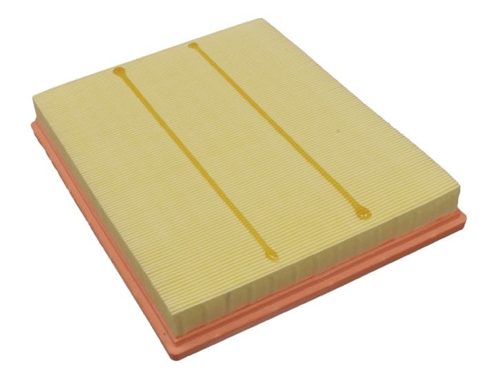 Luchtfilter F2. F3. F8. N55