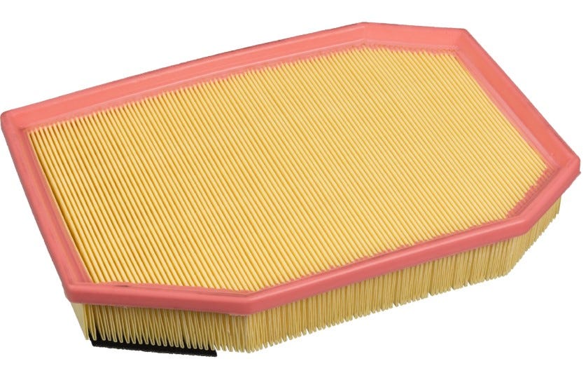 Luchtfilter F10/F11 523i-530i N53 2011-