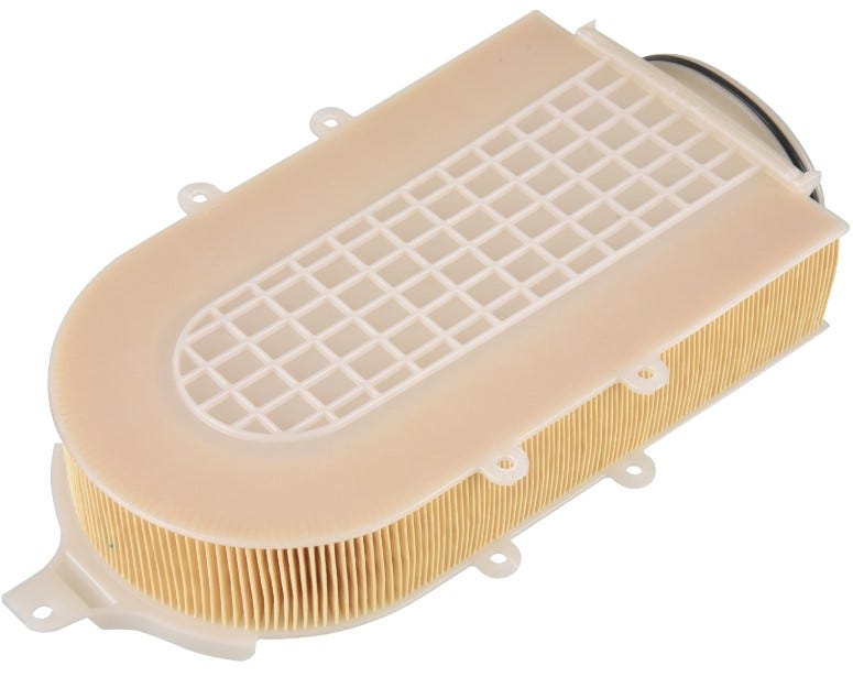 Luchtfilter F15/F16 5,0ix 4,0
