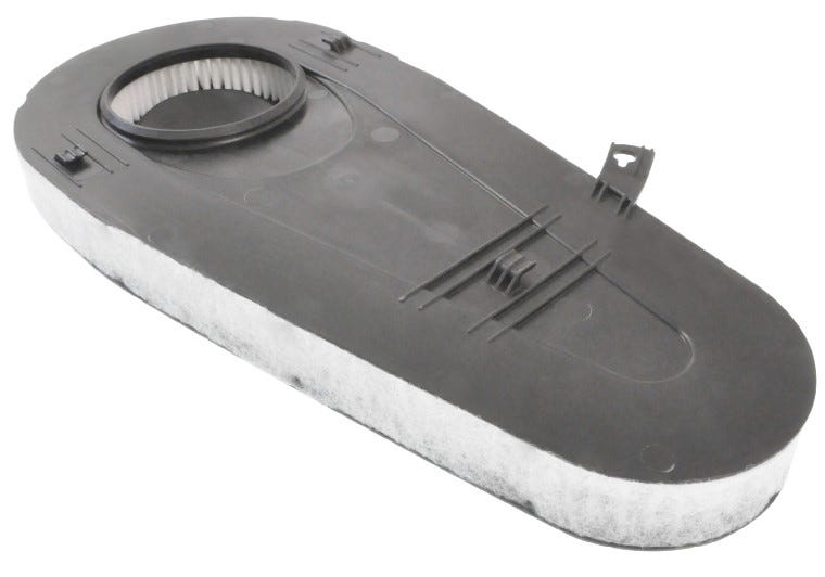 Luchtfilterelement 5' F07/10/11,7' 01/02