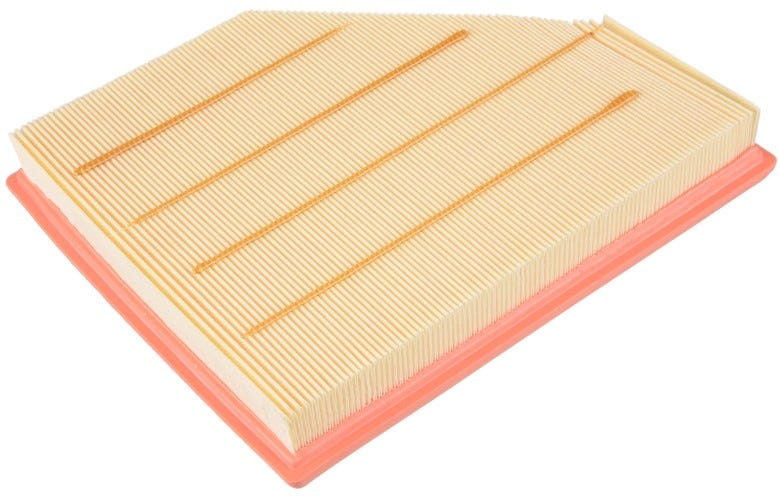 Luchtfilter G42 G87 G20 G80 G28 G21 G81 G23 G83 G22 G82 G26