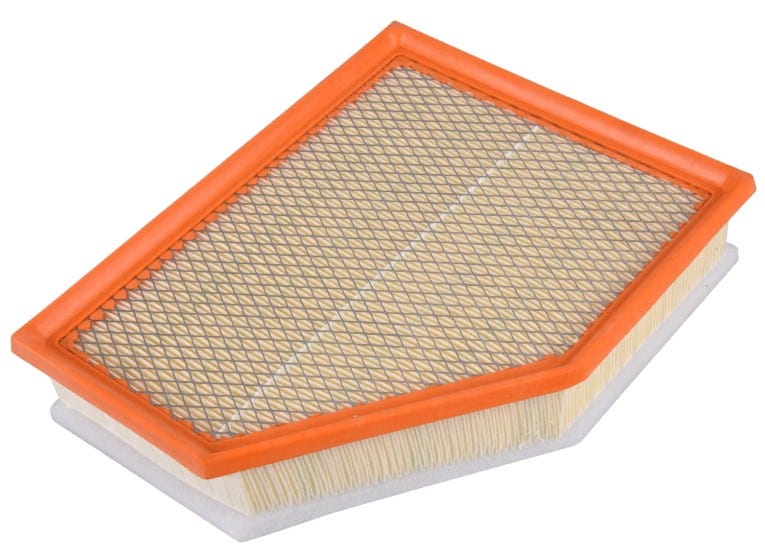 Luchtfilter G0. G1. B57S