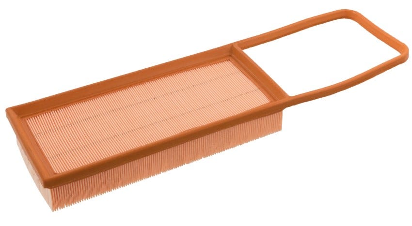 Luchtfilter F15 28ix,40ex F16 28ix