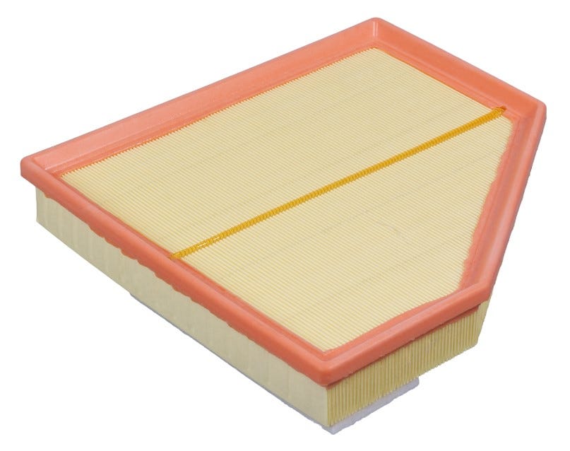 Luchtfilter Benzine  F20/21/F30/31/32/33