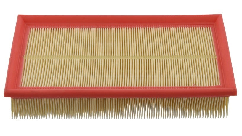 Luchtfilter F20/F22/F30/F32 6-cil benz