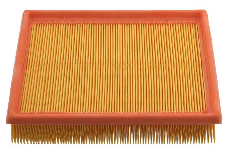 Luchtfilter  E85 Z4 SERIES