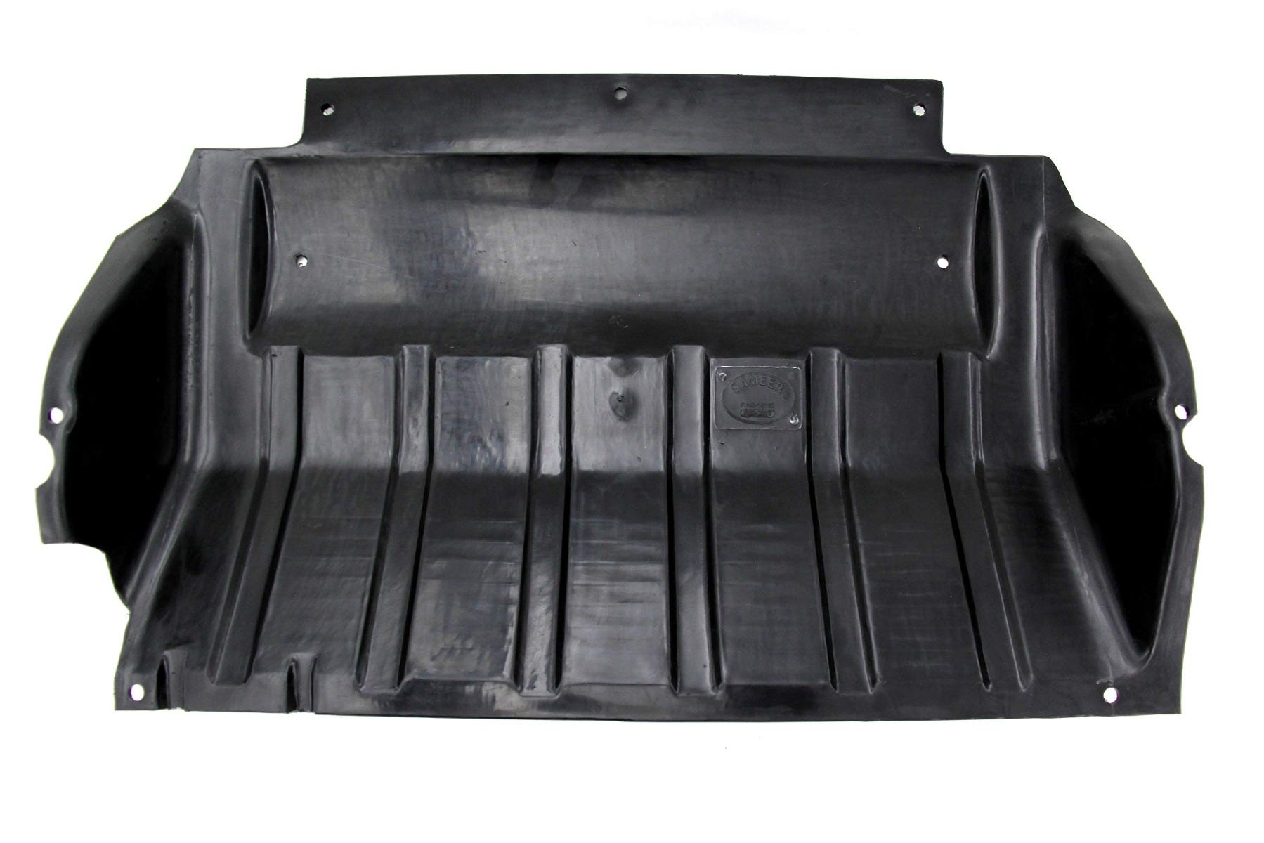 Motorbeschermplaat 240 onder