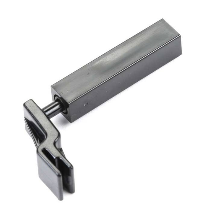 Drukknop dagteller Volvo 240