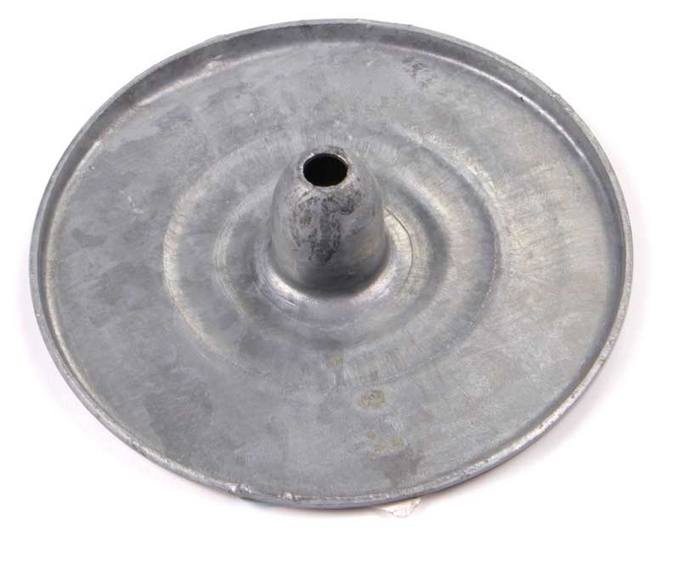 Veerschotel Achter boven Volvo 850 C70 -2005 S70 V70 -2000