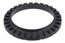 Vulplaat achterveer boven Volvo 850 C70 -2005 S70 V70 -2000