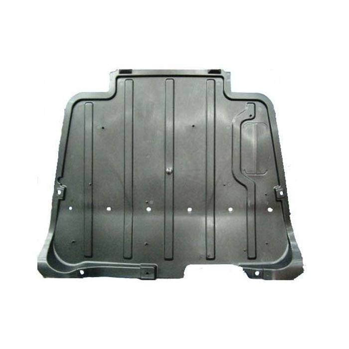 Motorbeschermplaat 850 S/V70 -99 onder