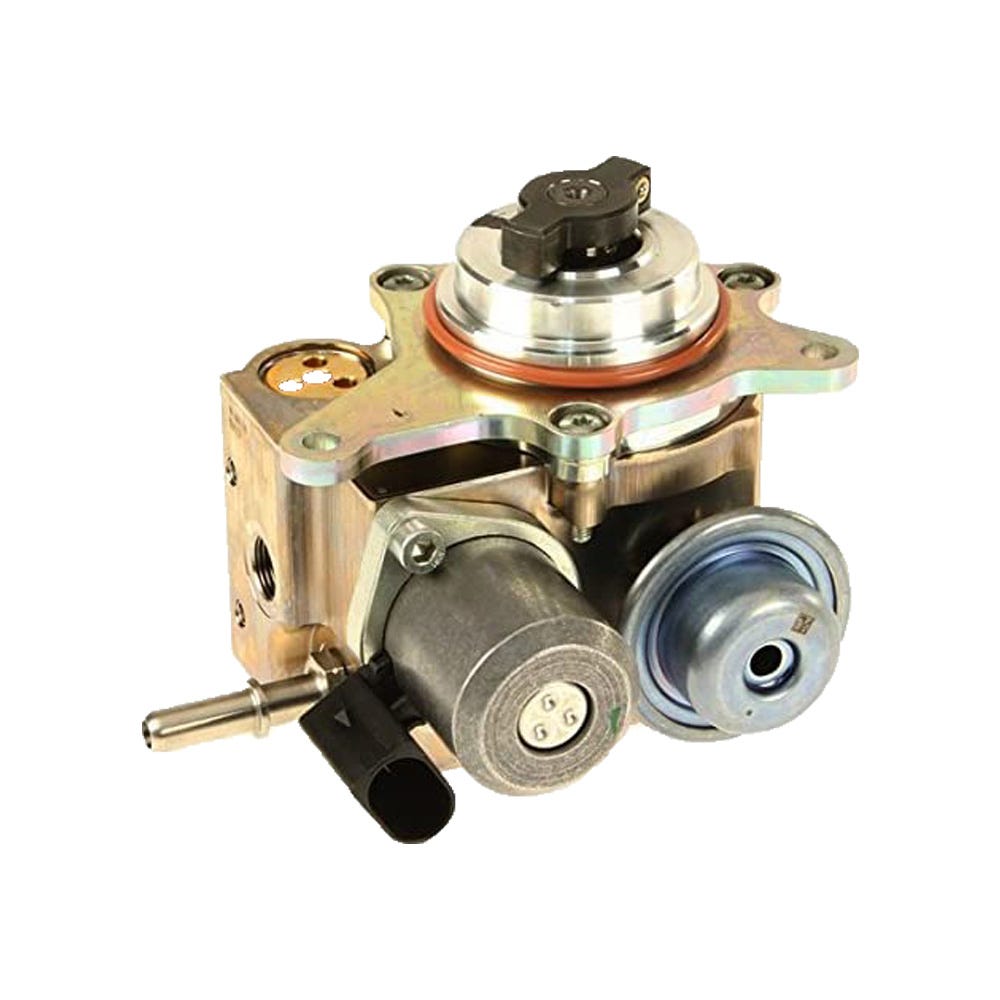 Hogedrukbrandstofpomp MINI N14