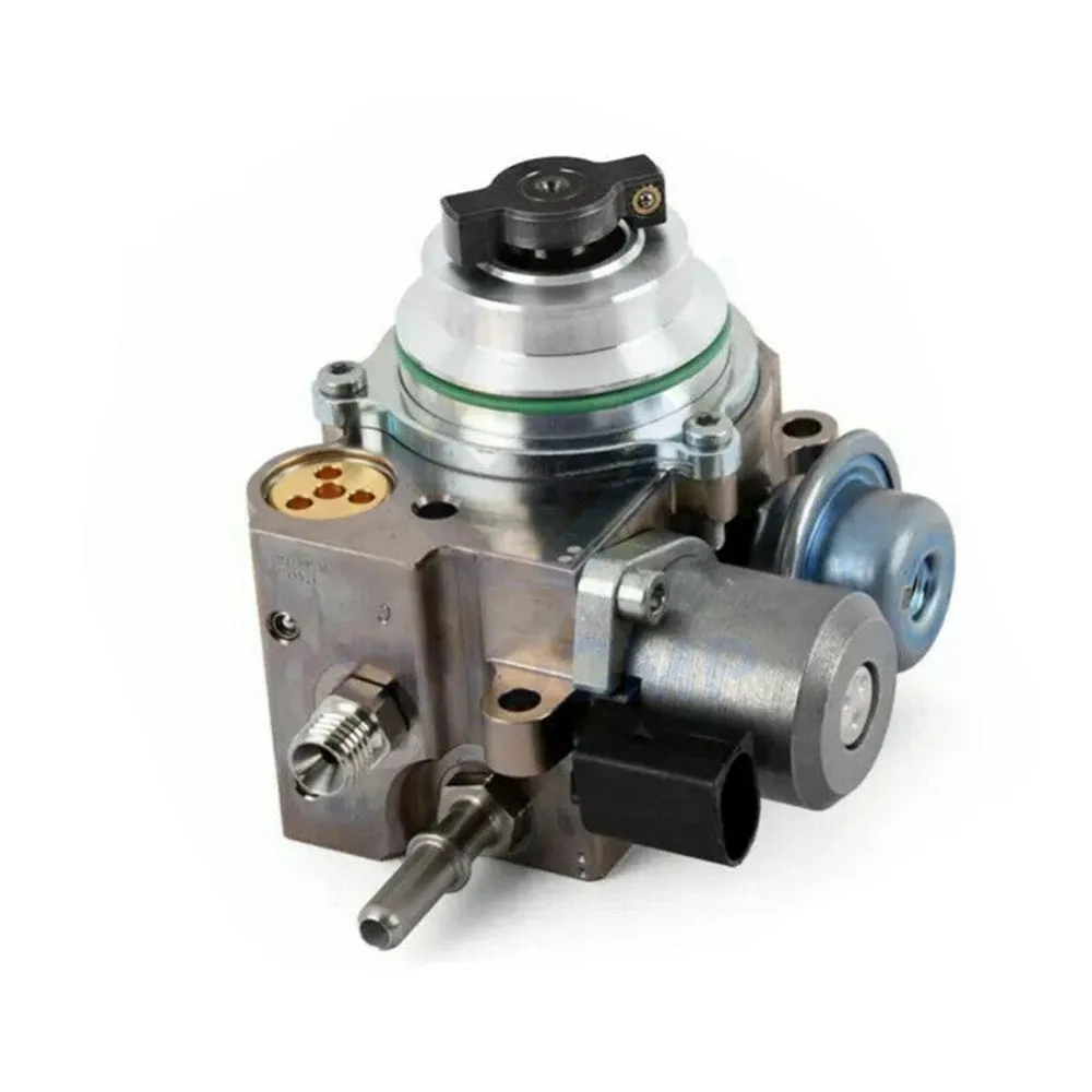 Hogedruk inspuitpomp Mini