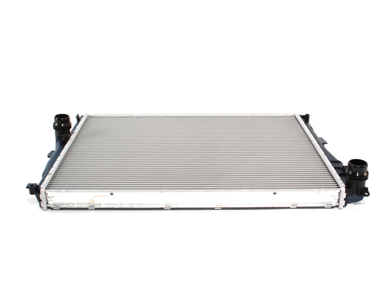 Radiateur E46 alle types behalve M3