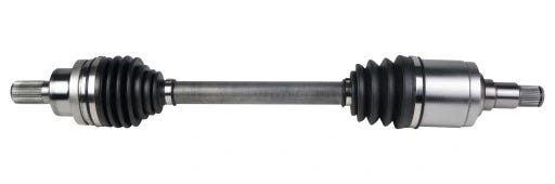 Aandrijfas L/R achter elektrisch V60 (-'18) D82PHEV