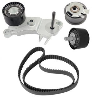 Distributieset (D4204TX) 2014- S/V60(11-) V70(08-) S80(07-)