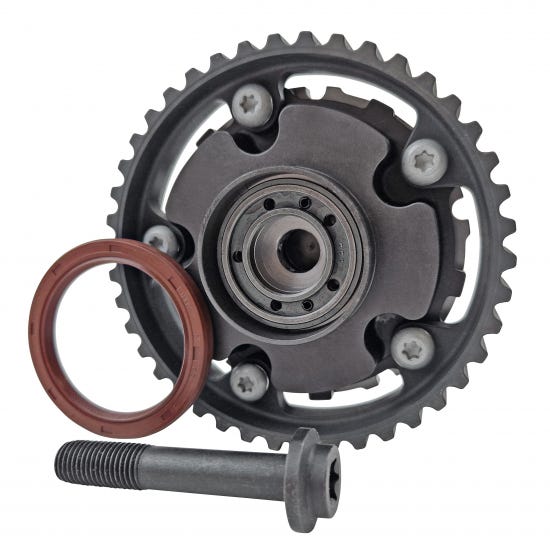 Nokkenasversteller inlaatzijde T5