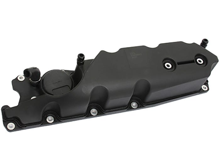 Kleppendeksel (olieafscheider) V70 2008- XC60 -2017 B6304TX