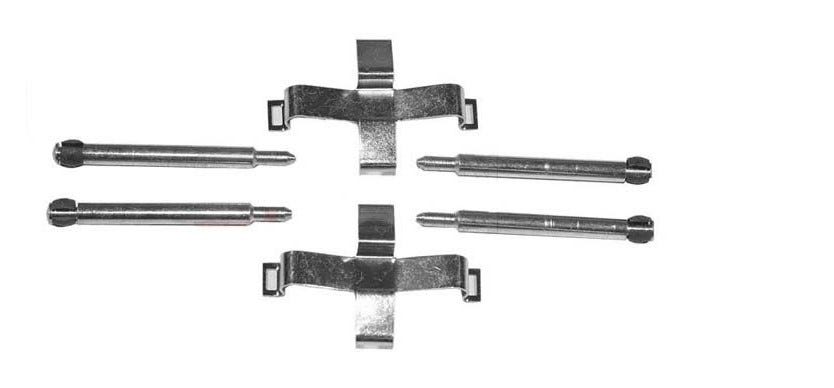 Remblok bevestiging set 850 C70 S/V7 ATE