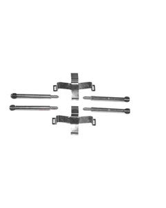 Remblok bevestiging set 850 C70 S/V7 ATE