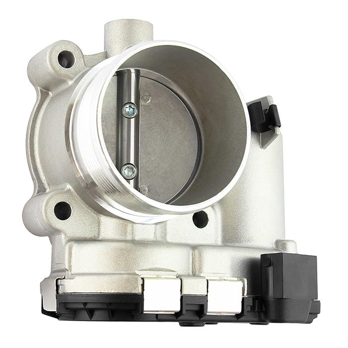 Gasklephuis S60 S80 V60 V70 XC60 B4204Tx