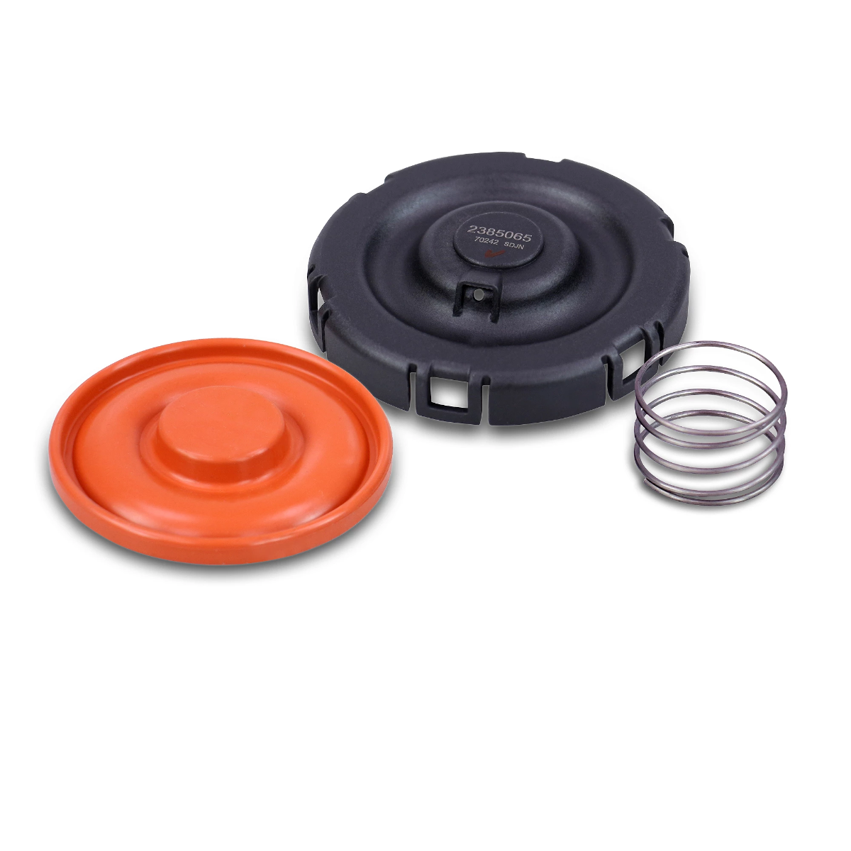 Membraam carterventilatie N47N