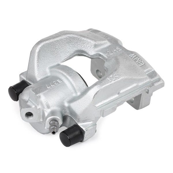 Remklauw Links 1' E8. / 3' E9. + STATIEGELD