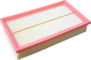 Luchtfilter 9-3 (98-00) 900 (94-98) B204