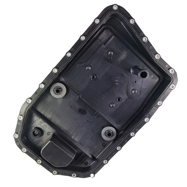 Carterpan  6HP/19Z E81/87, E90/91,E60/61