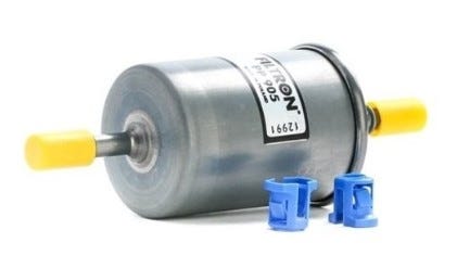 Benzine filter 9-3 (03-11) 9-5 (05-10)