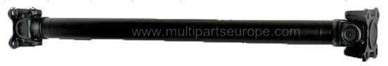 Cardanas voor (automaat & Xdrive) F10 F11 F01 F02 F03 F04