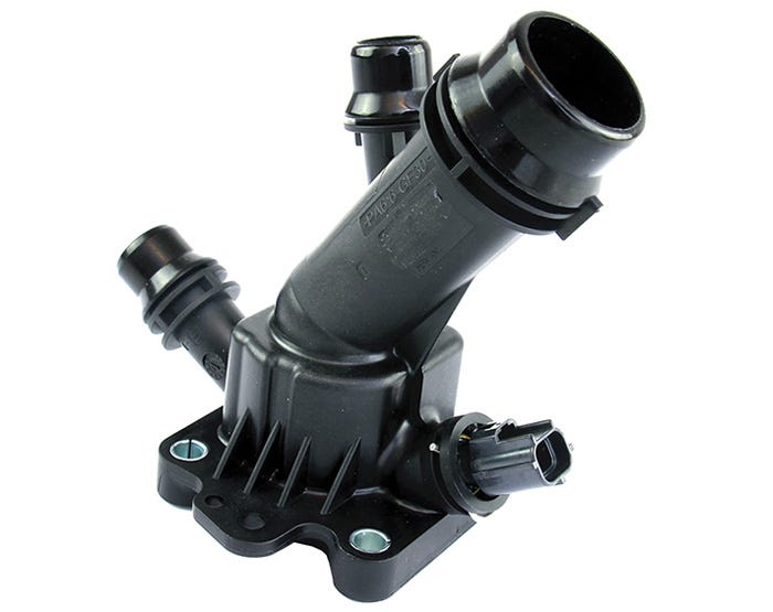 Thermostaat (5cyl dsl) S/V60(-11) V40(13-) XC60(-17) V70(08-