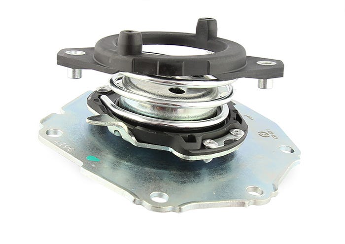 Waterpomp XC60/S80/V70/XC70/XC90 -2010 6 cilinder motoren