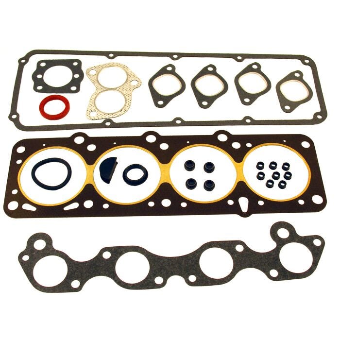 Koppakkingset 240 740 B19a/e B21a/e/f