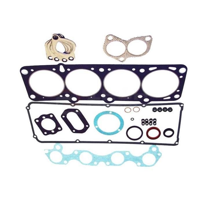 Koppakkingset 200 700 serie